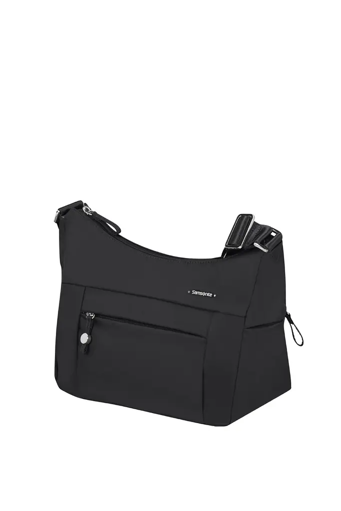Плечевая Сумка Samsonite MOVE 4.0 BLACK 27x23x13 KJ6*09020 - фото 3