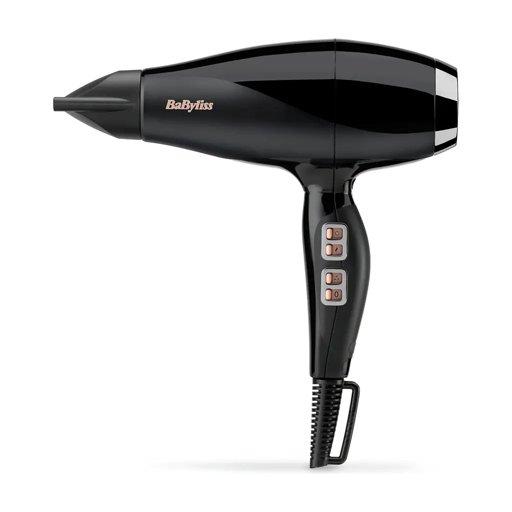 Фен Babyliss 6716DE - фото 10