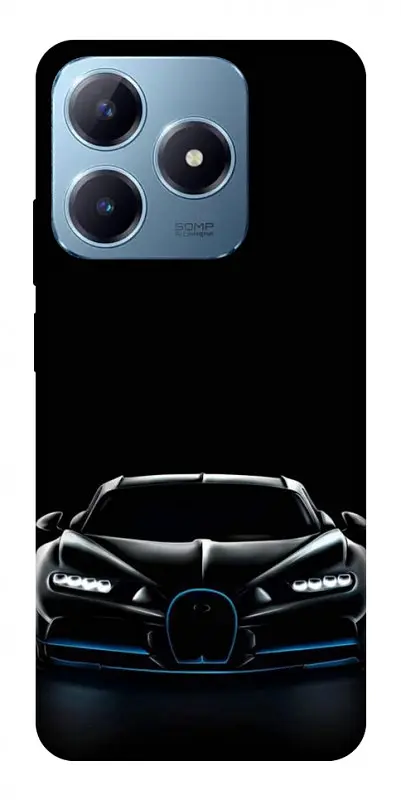 Чохол Demsky Авто для Realme C63 4G