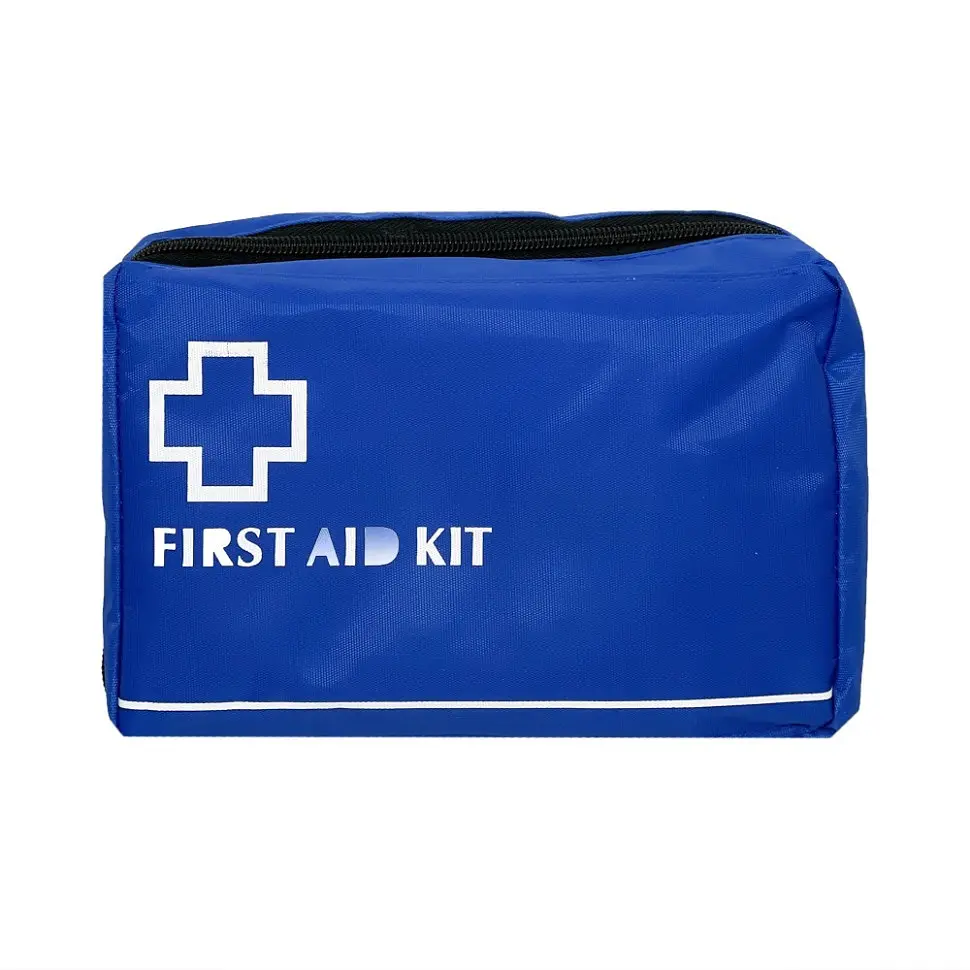 Аптечка першої допомоги спортивна First Aid Kit NE-LG-MED1 - фото 4
