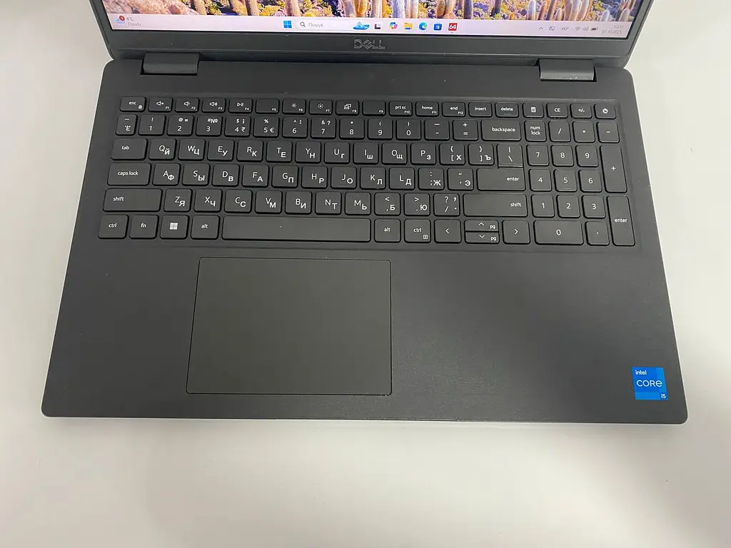 Ноутбук DeLL Latitude 3520 15.6" (i5-1135G7 / 16GB / SSD 256GB / 1920x1080 IPS) Refurbished - фото 11