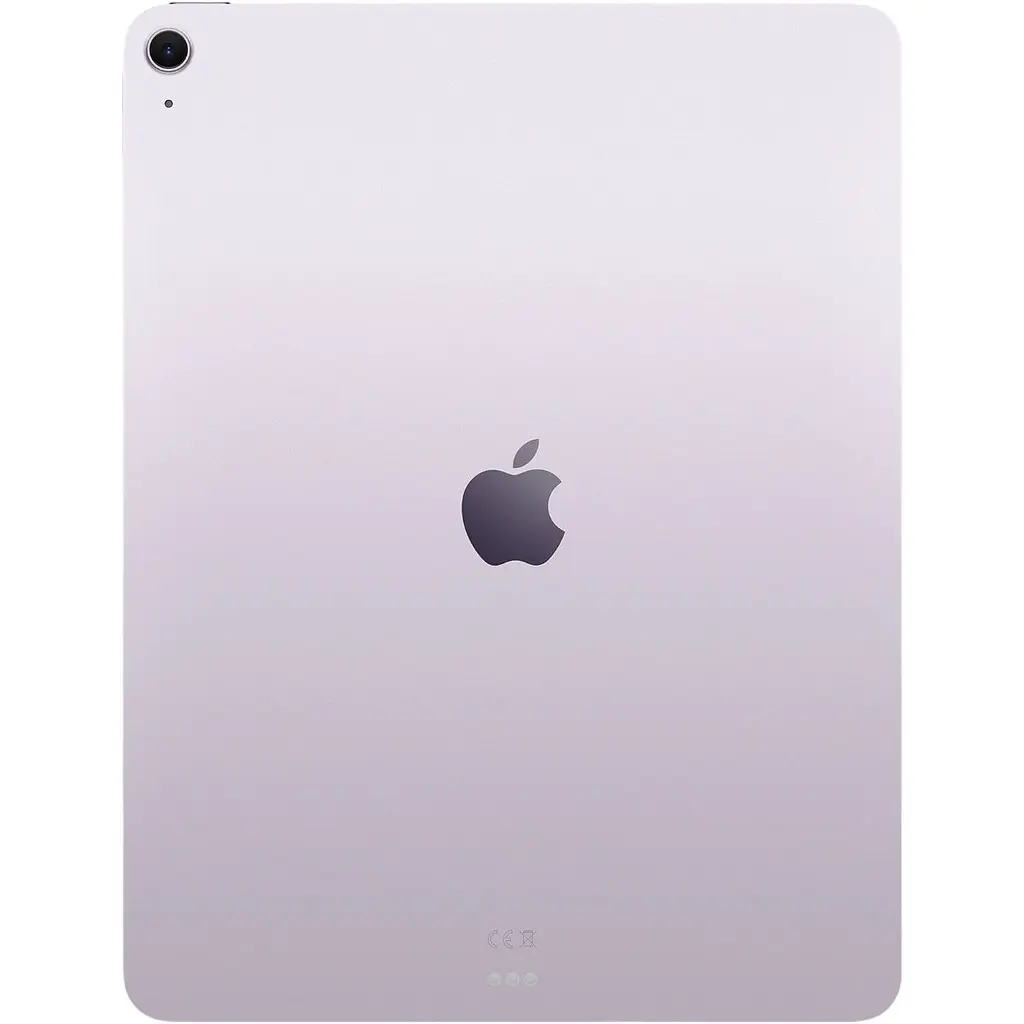Планшет Apple iPad Air 11 (2026) 512GB Wi-Fi Purple (MH3E4) [160222] - фото 2