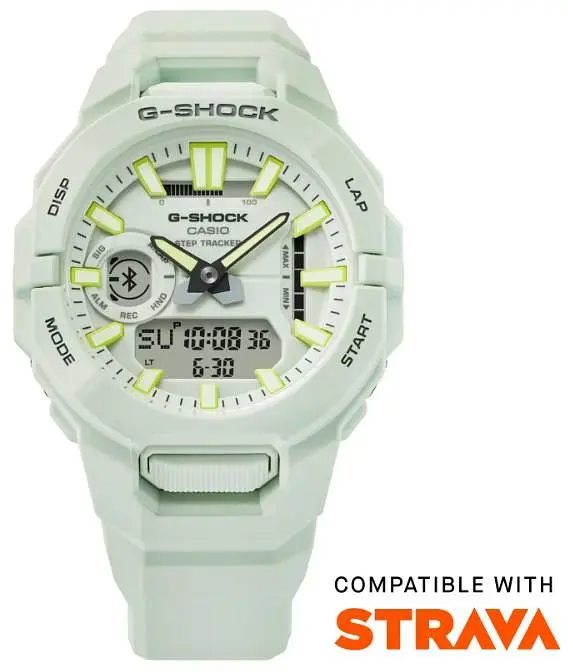 Годинник Casio GBA-950-7AER - фото 3
