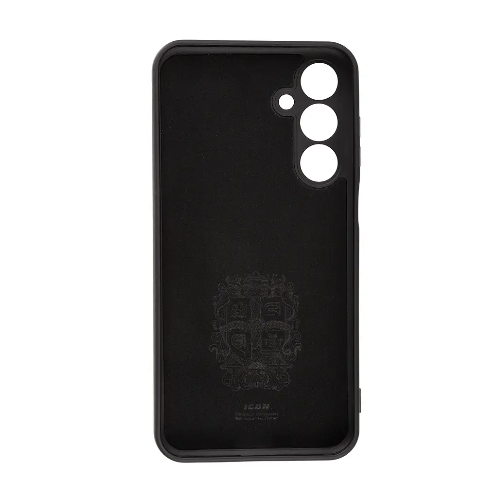 Чехол ArmorStandart ICON для Samsung M35 5G (M356) Camera cover Black (ARM77972) - фото 2