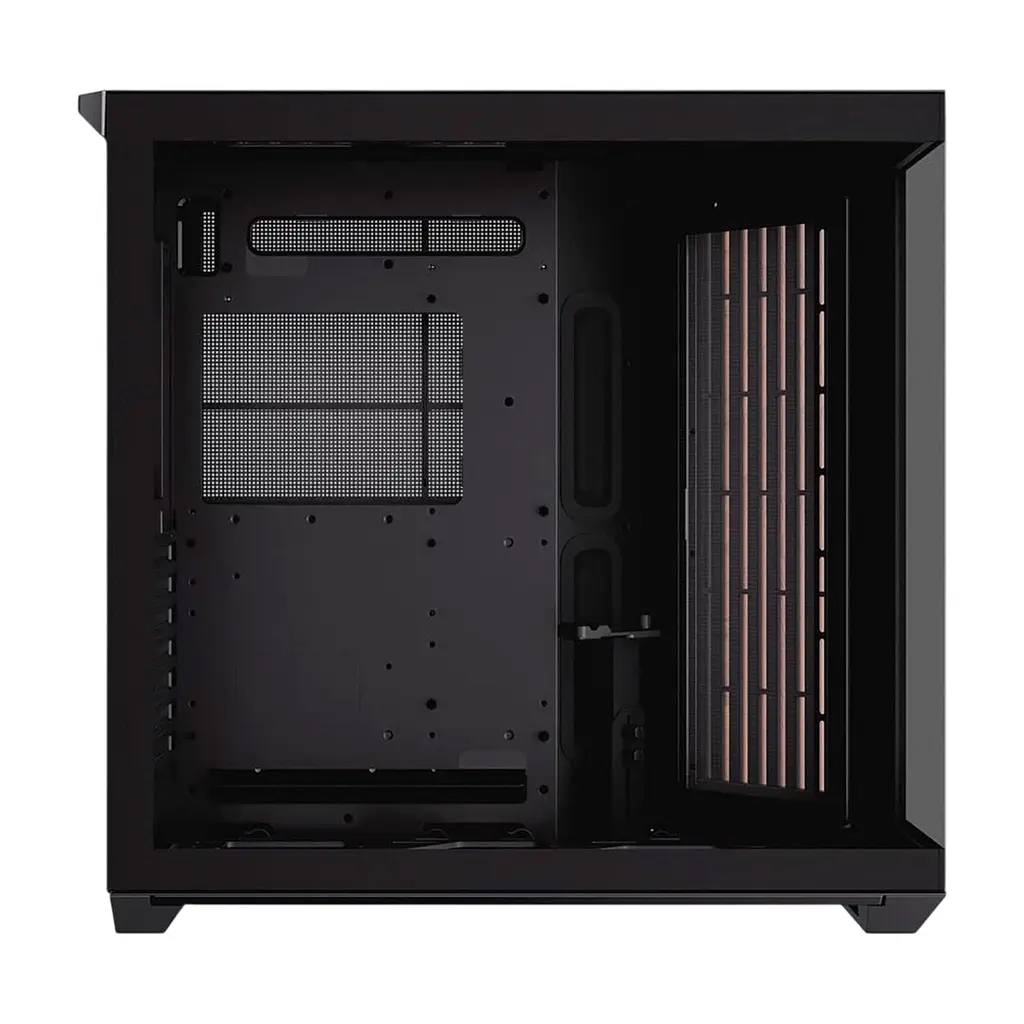 Корпус для ПК APNX V1-W Black (APCM-VI01103.11) - фото 7