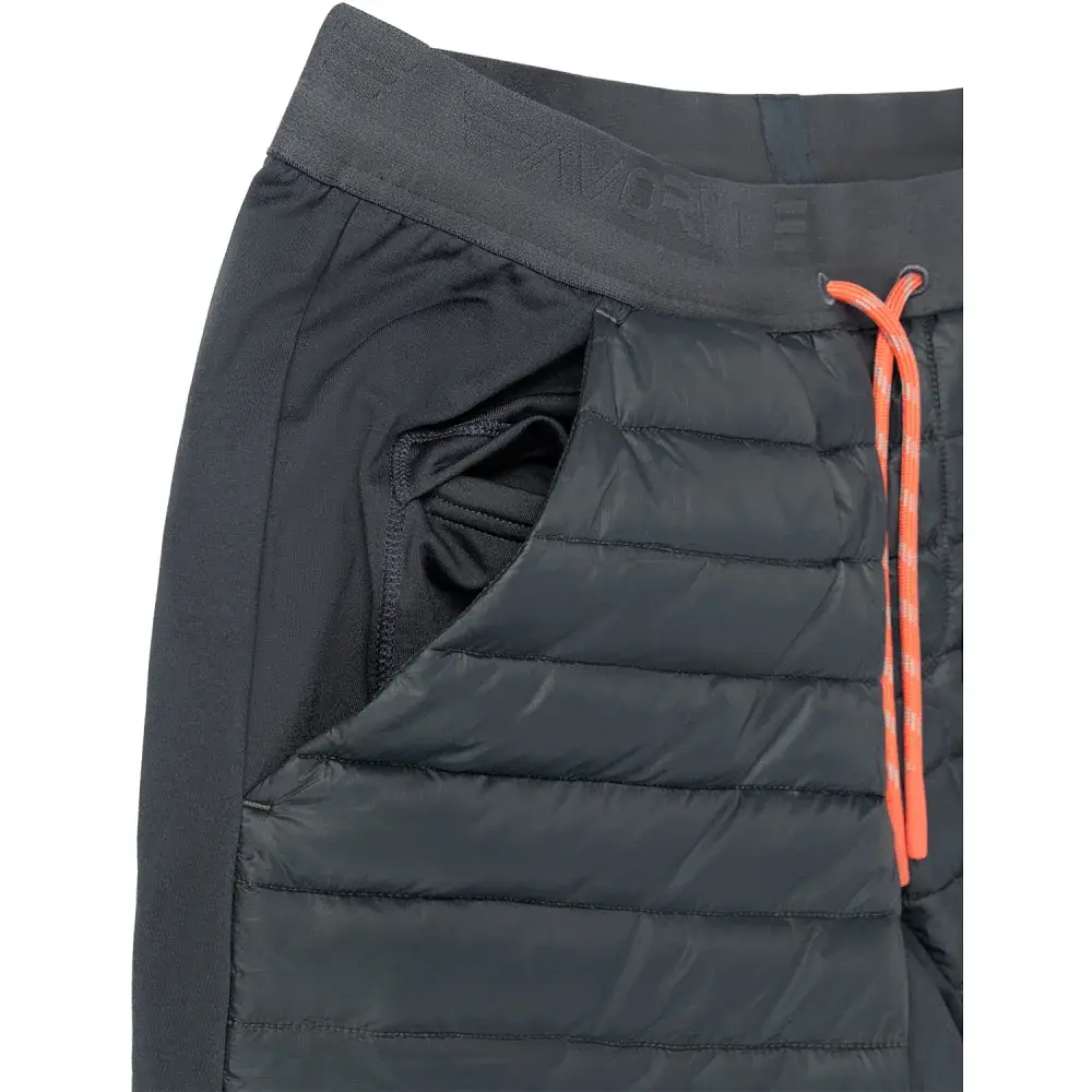 Штани Favorite Etna Thermal Pants M Dark Grey - фото 7