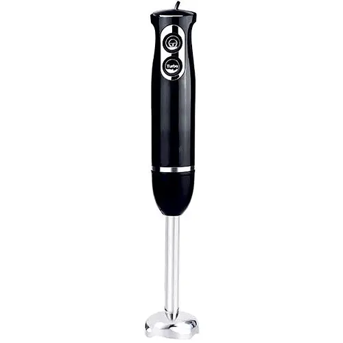 Блендер Maestro MR-511 Black UA - фото 2