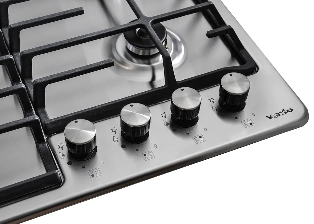 Варочная поверхность Ventolux HG640-DA3 CS (X) - фото 5