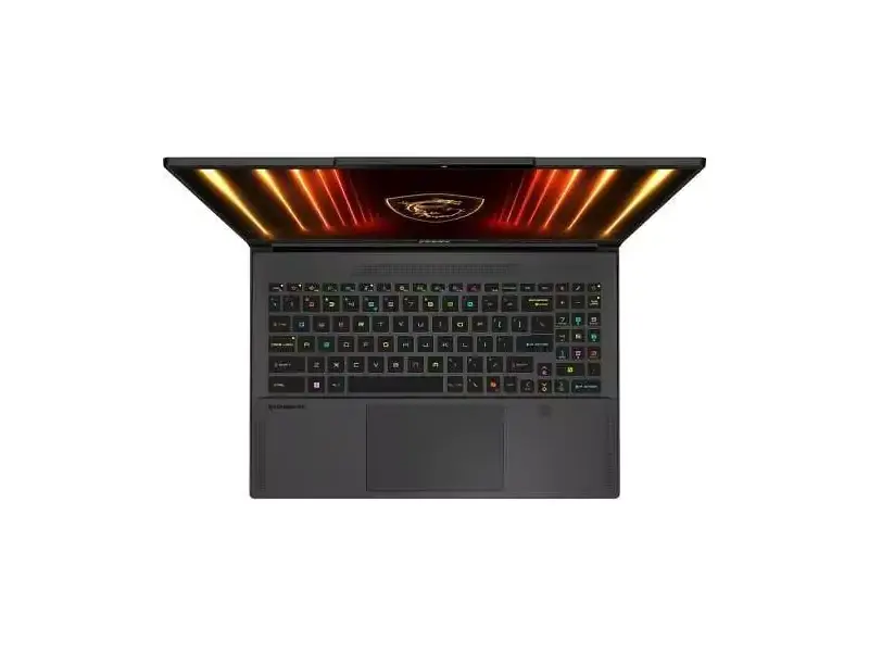 Ноутбук MSI Stealth A16 AI+ A3XWJG-074US (StealthA16A3074) - фото 4