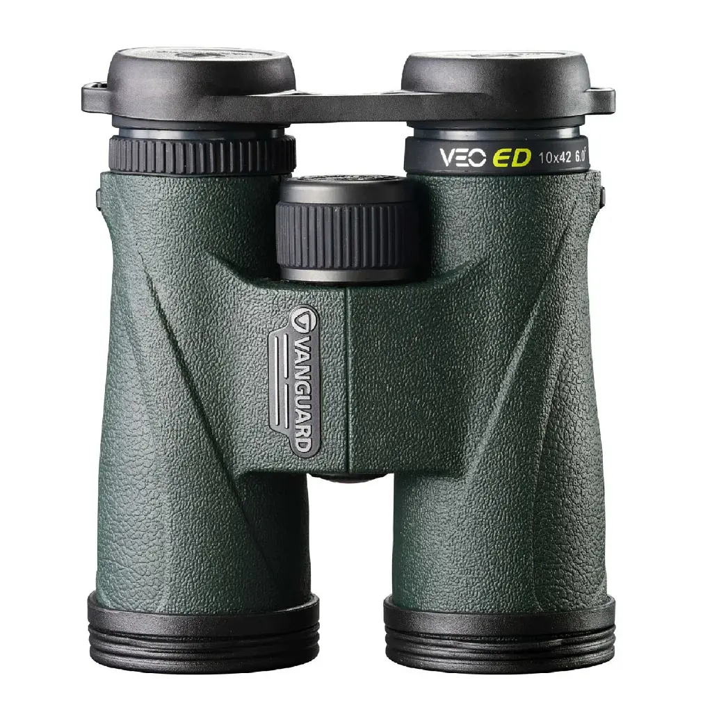 Бінокль Vanguard VEO ED 10x42 WP (VEO ED 1042) - фото 3
