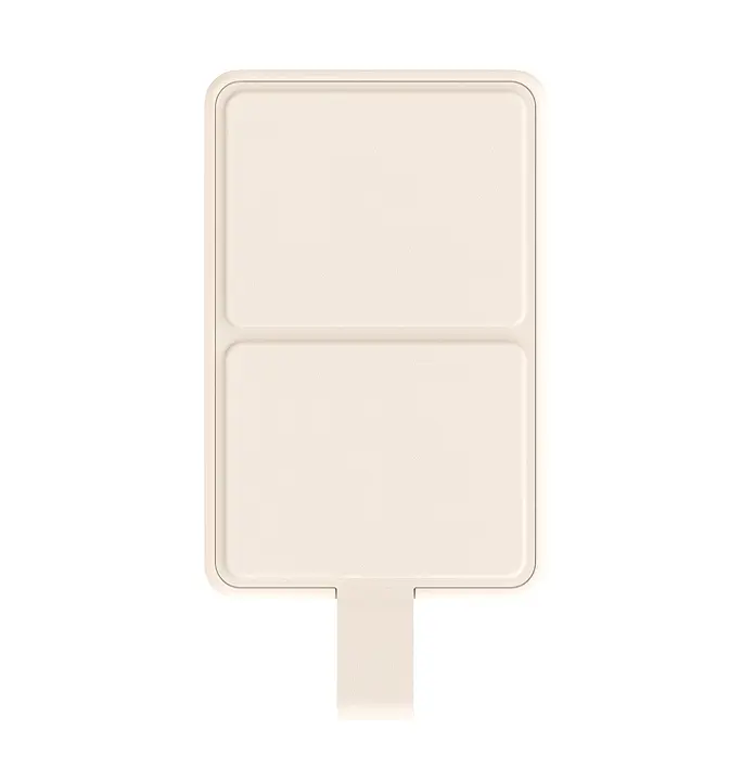 Зовнішній акумулятор Xiaomi Magnetic Power Bank 6000mAh GL - фото 3