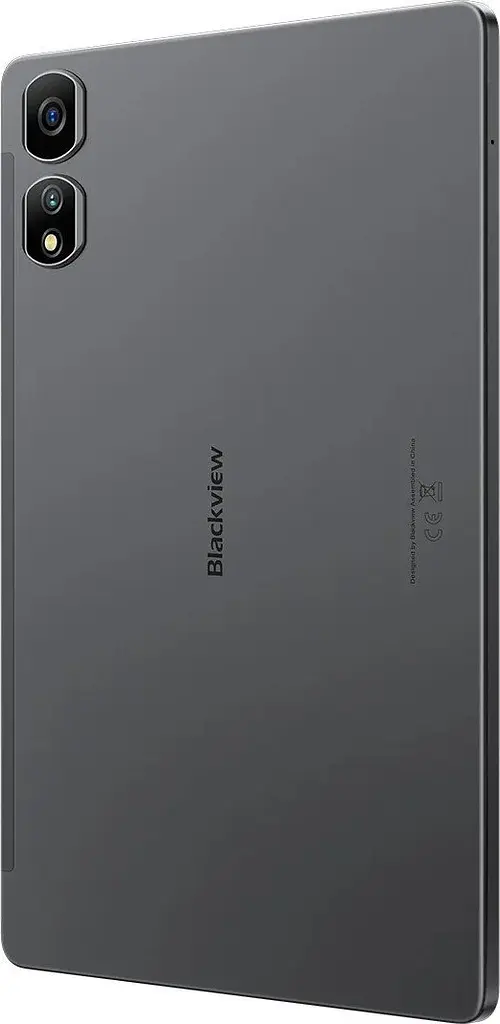 Планшет Blackview Tab 16 Pro 8/256GB Gray (6931548316800) - фото 7