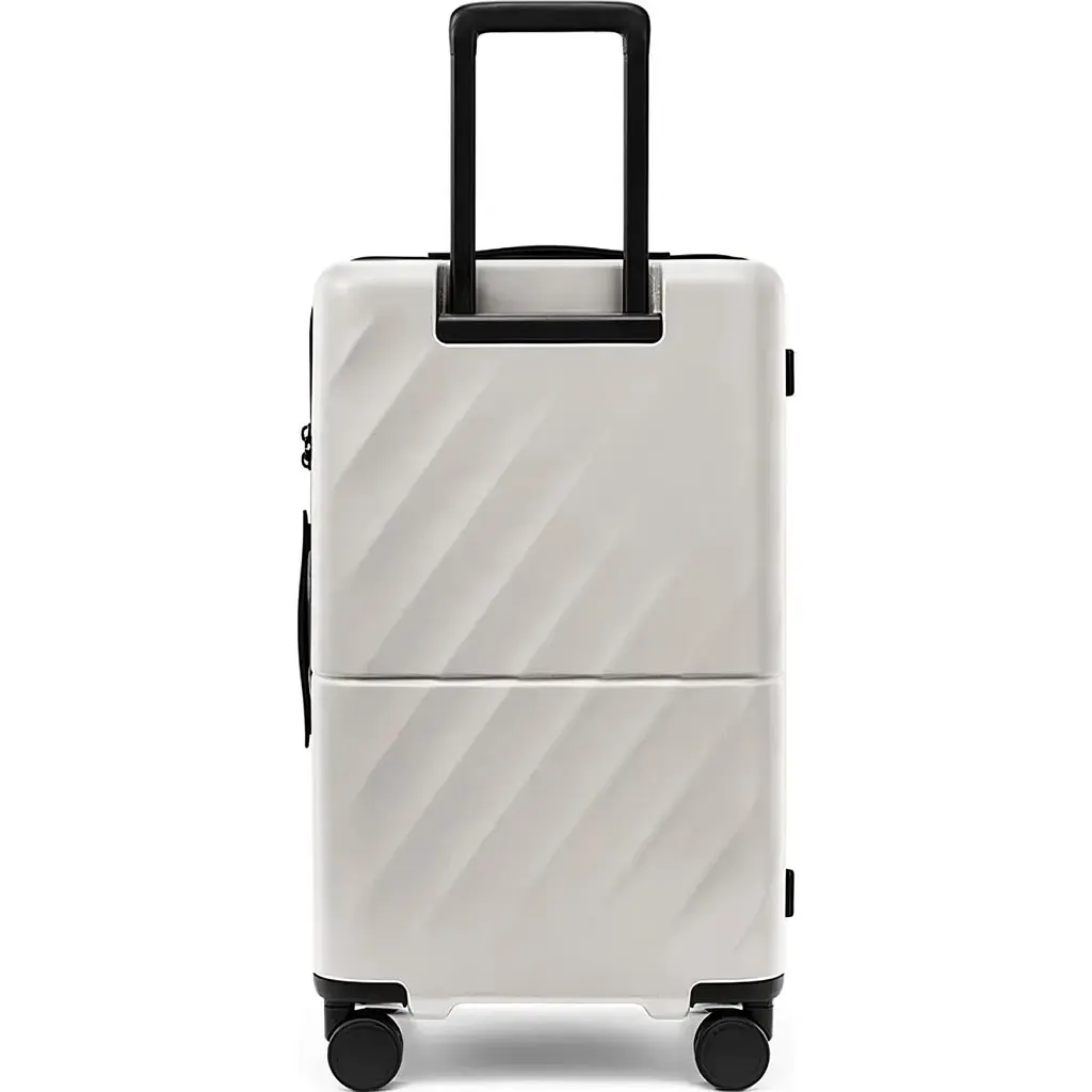Чемодан 90FUN NINETYGO Ripple Luggage 29` White (6941413222327) [107088] - фото 2