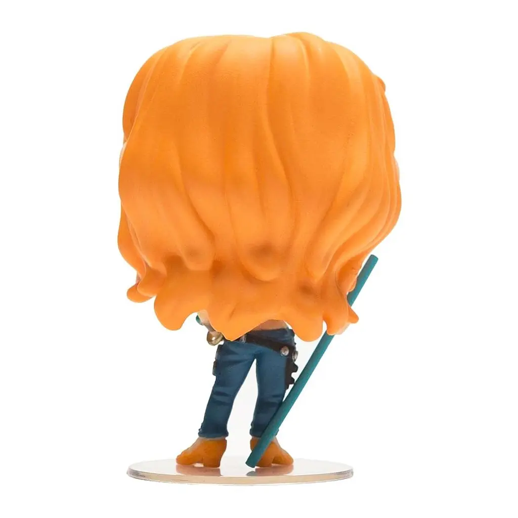 Ігрова фігурка Funko POP! серії Великий куш - Намі - фото 3