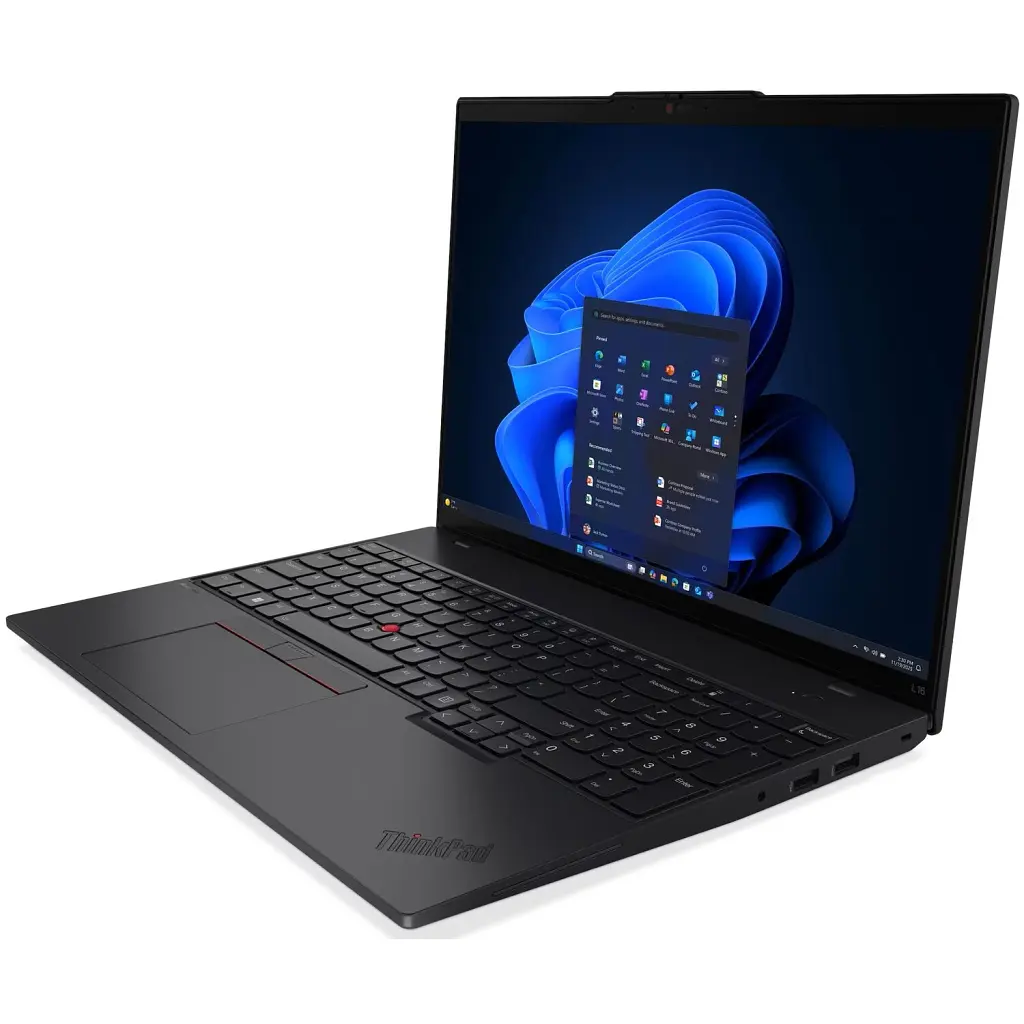 Ноутбук Lenovo ThinkPad L16 G2 (21SA002PRA) - фото 3