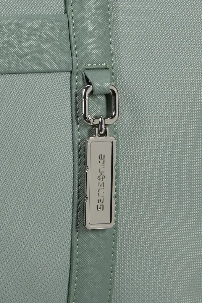 Дорожня Сумка Samsonite IMAGE BIZ THYME 40x25x20 KS2*24104 - фото 4