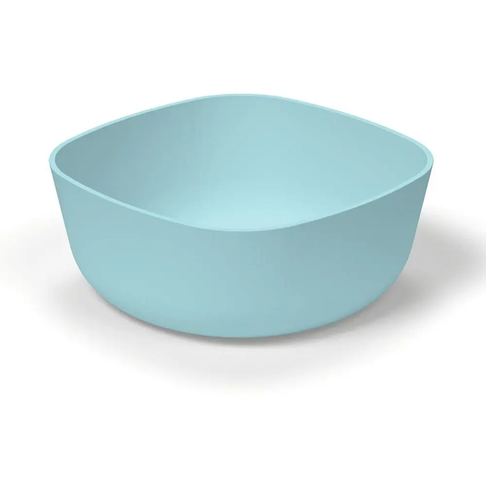 Набір тарілок Chicco Dish Set 12+ 2 шт. Блакитний (16002.15) - фото 8