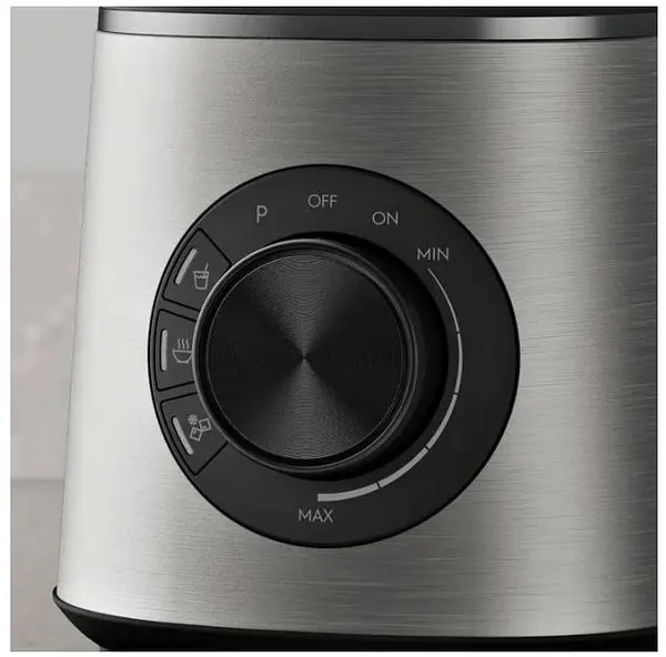 Блендер стаціонарний Electrolux Explore 6 E6TB1-6ST (910003646) - фото 2