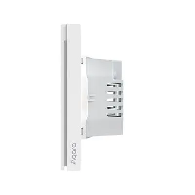 Розумний вимикач Aqara H1 (WS-EUK02) - фото 4
