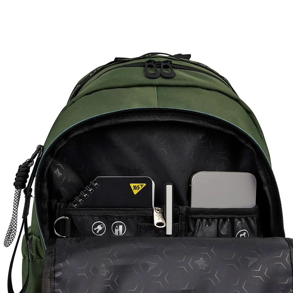 Рюкзак шкільний ортопедичний шкільний YES Urban Style TS-47 - фото 10