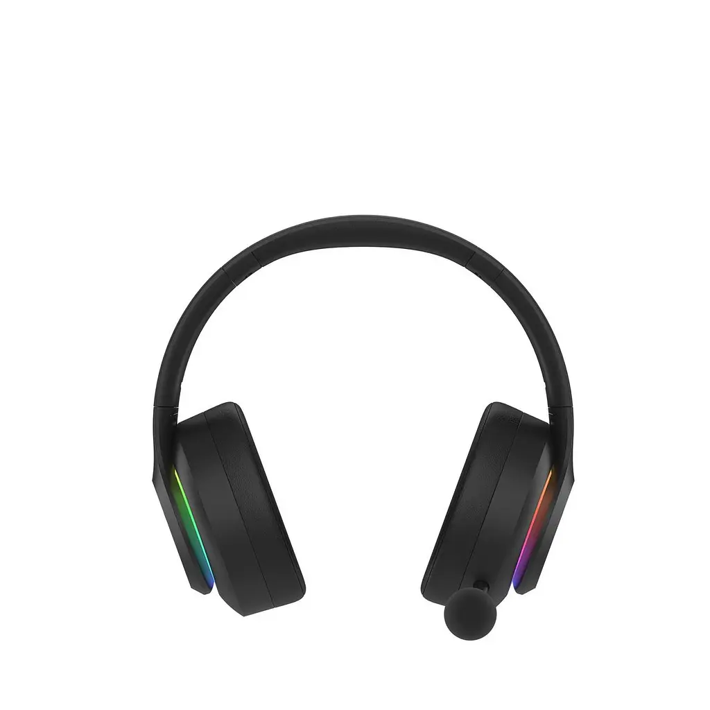 Bluetooth-гарнітура Bloody GR520 Чорний - фото 5
