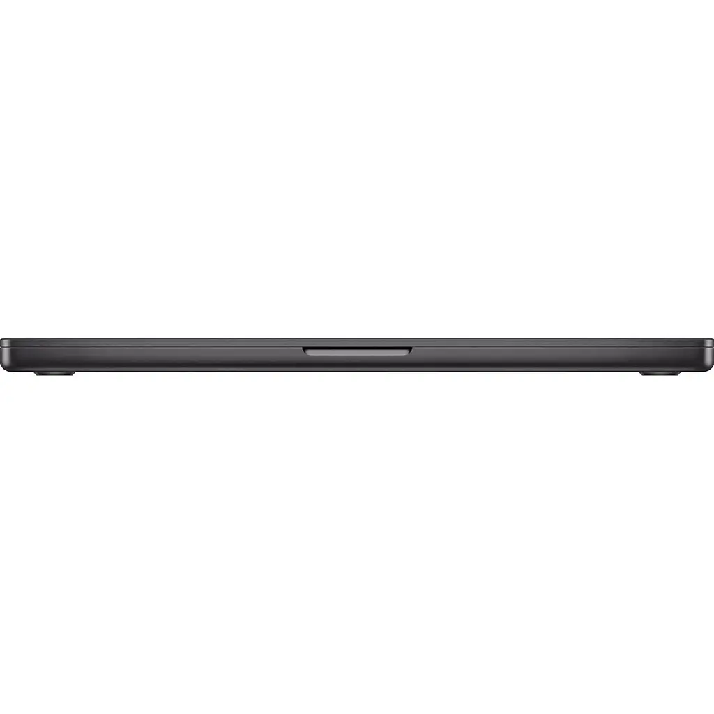 Ноутбук Apple MacBook Pro 16'' M3 Pro 36GB/512GB Space Black 2023 [MRW23] [96074] - фото 5