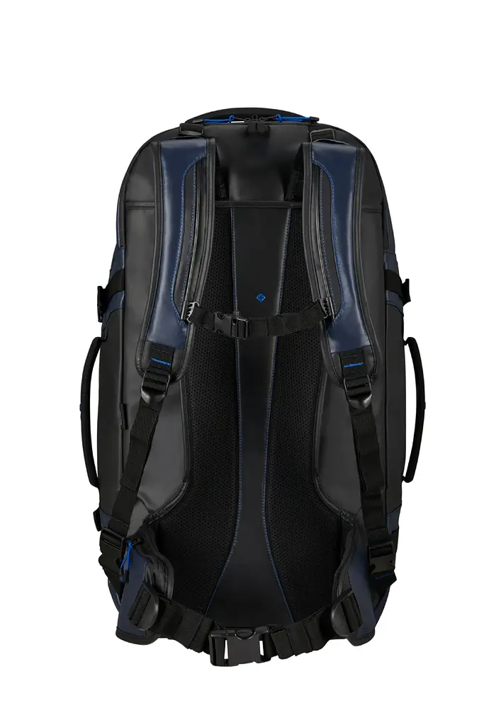 Рюкзак Для Путешествий M Samsonite ECODIVER BLUE 61x34x29 KH7*01018 - фото 3