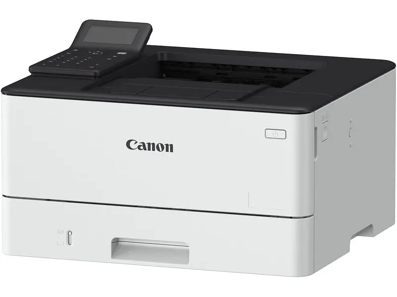 Принтер Canon i-Sensys LBP246dw (5952C006) - фото 2