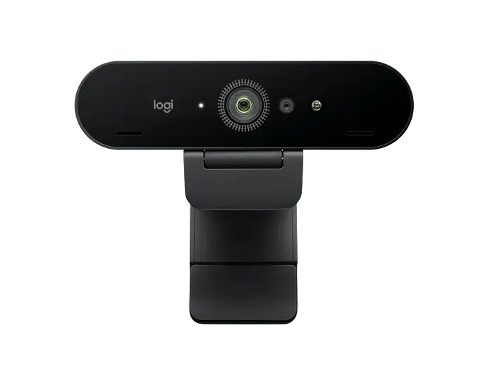 Веб-камера Logitech Brio 4K (960-001718)
