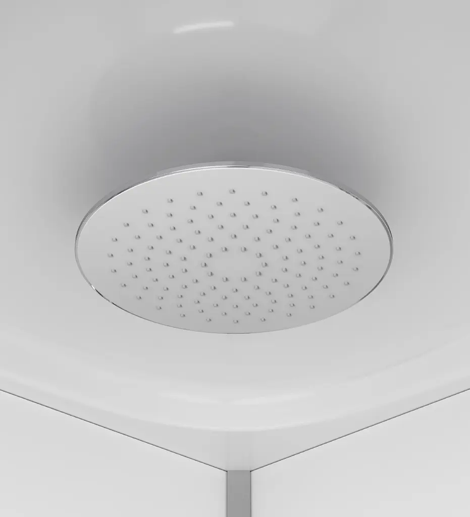 Гідромасажний бокс Am Pm Like 90x90 W80C-019-090MTA - фото 5
