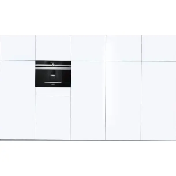 Кавомашина Siemens iQ700 CT718L1B0 [144639] - фото 5