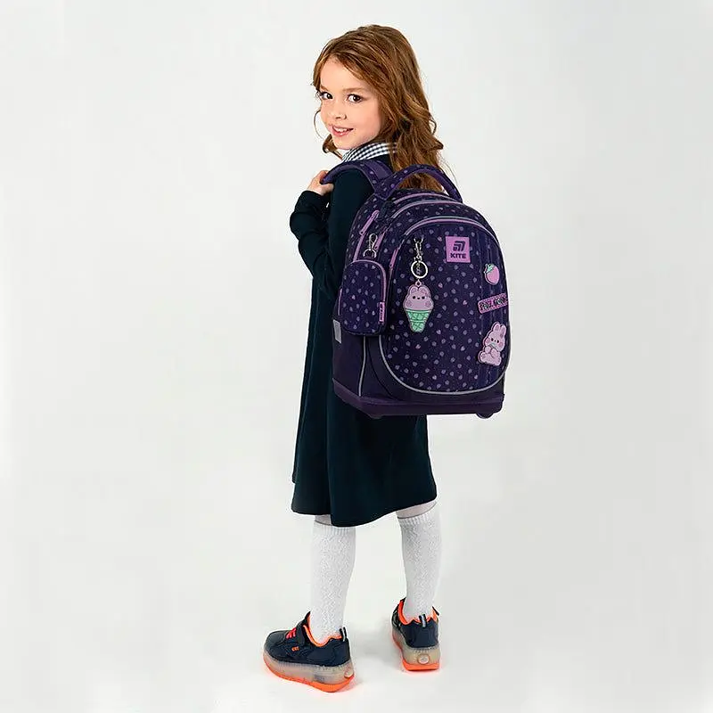 Рюкзак Kite Education 724 Feel Good (K25-724S-1) - фото 16