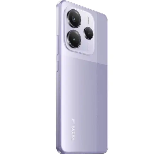 Смартфон Xiaomi Redmi Note 14 5G 6/128Gb Lavender Purple No Adapter UA UCRF - фото 5