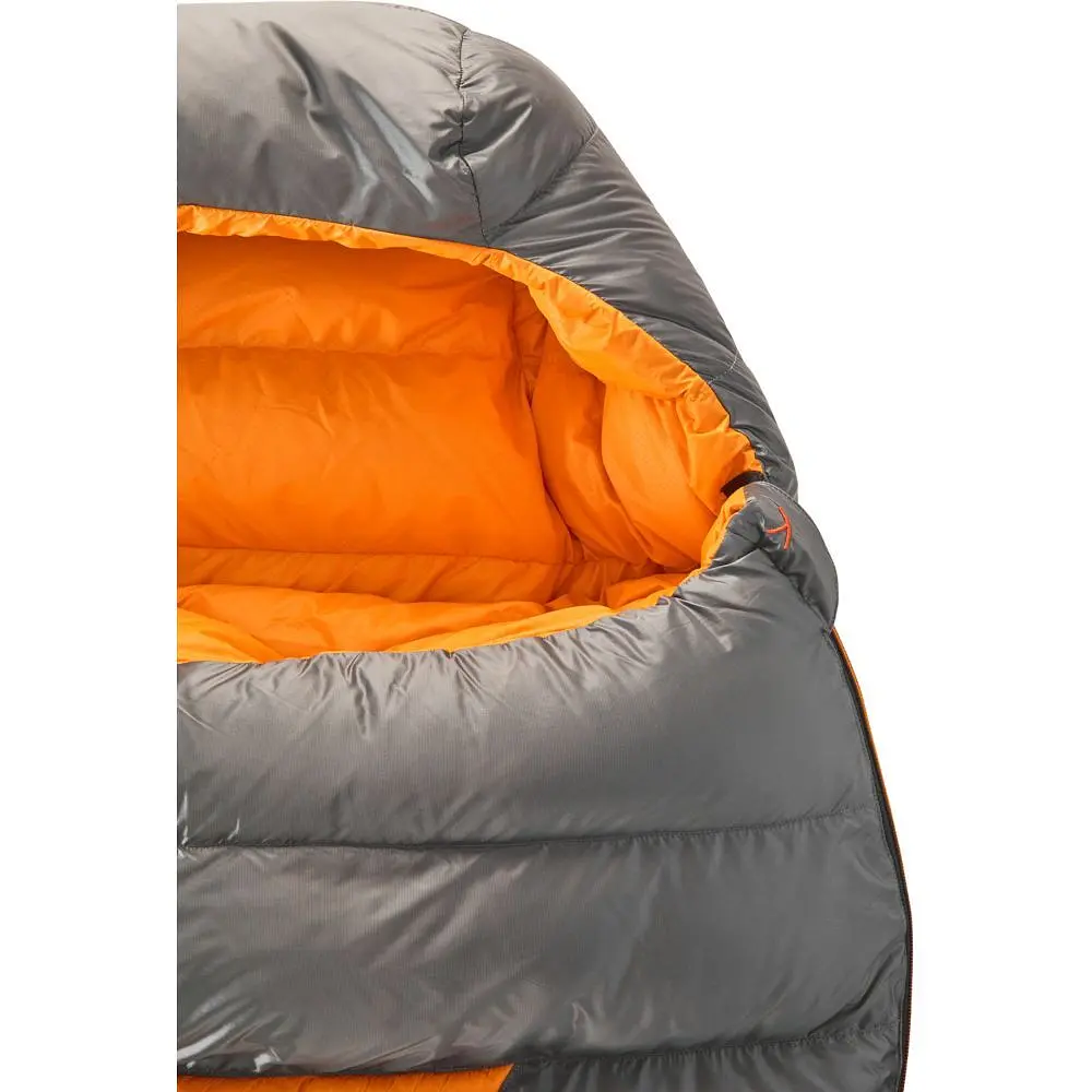 Спальник Nordisk Phantom 770 X Large  - фото 3