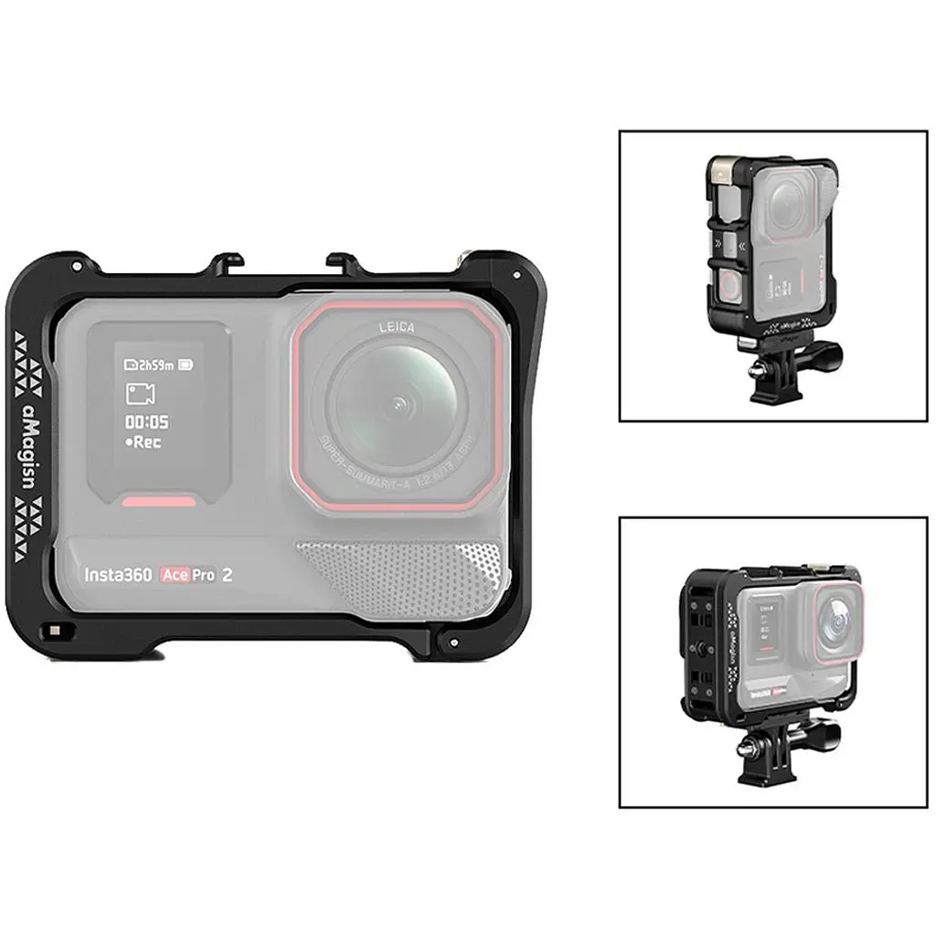 Рамка aMagisn AC33 для Ace Pro 2 / Ace Pro / Ace [168373] - фото 6