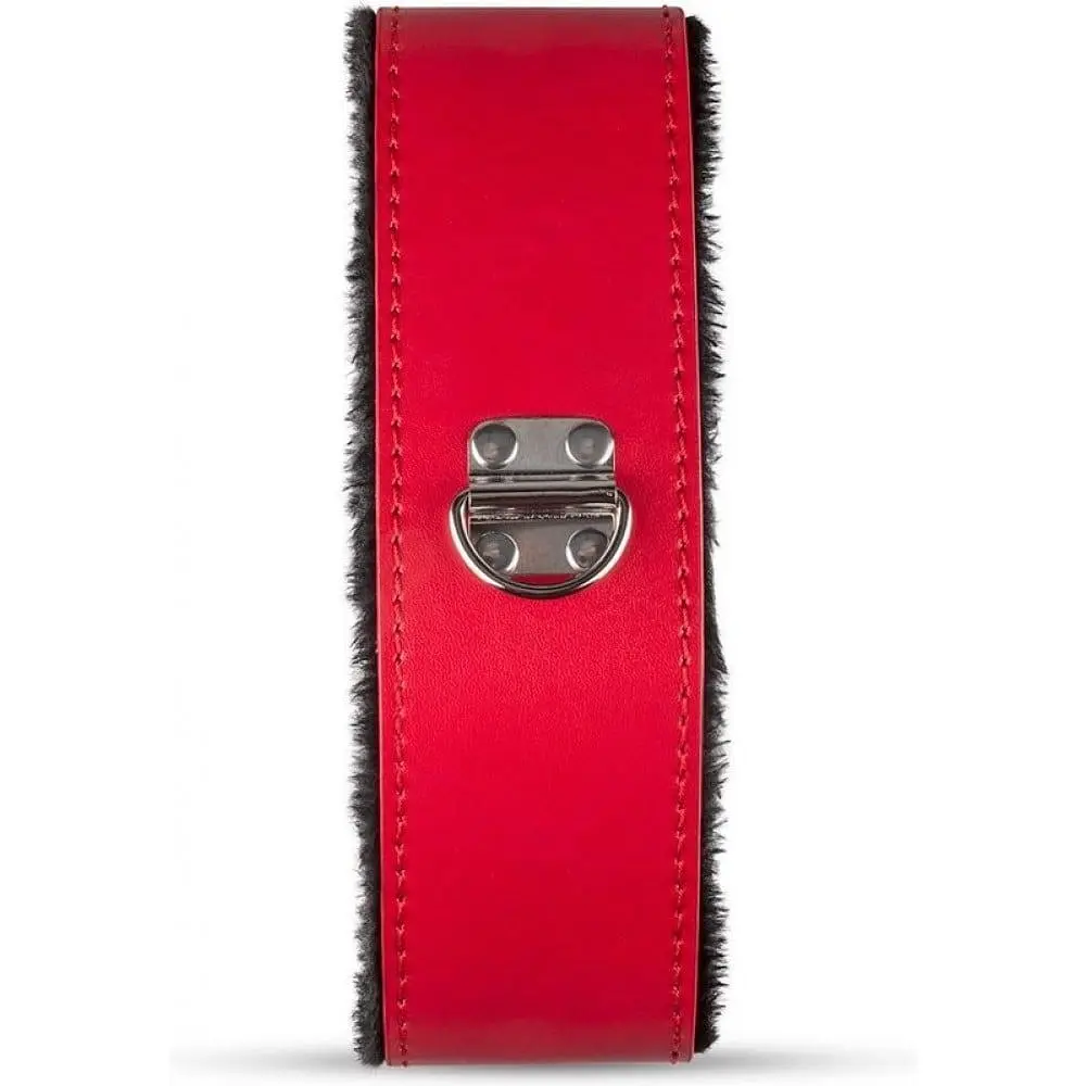 Набір БДСМ Secret Pleasure Chest Red Dragon - фото 8