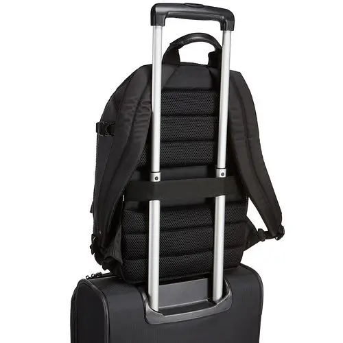 Рюкзак Case Logic Bryker Camera/Drone Backpack Large BRBP-106 чорний (6516033) - фото 9