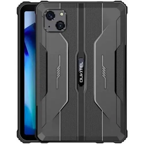 Планшет Oukitel RT3 8” 4/64GB LTE Black 60945-ska - фото 2
