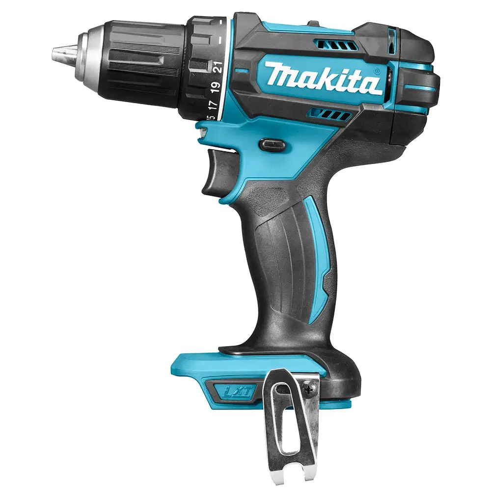 Шурупокрут акумуляторний Makita DDF482 BEO1 (62 Нм, 1.5-13 мм, LXT 18 В) - фото 3