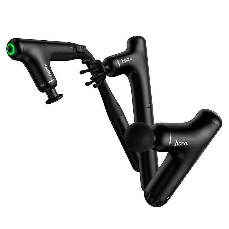 Масажер HOCO 3-in-1 massager HP55 |4 speed, 8h|