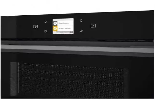 Микроволновая печь встроенная Whirlpool W9MD260BSS - фото 3