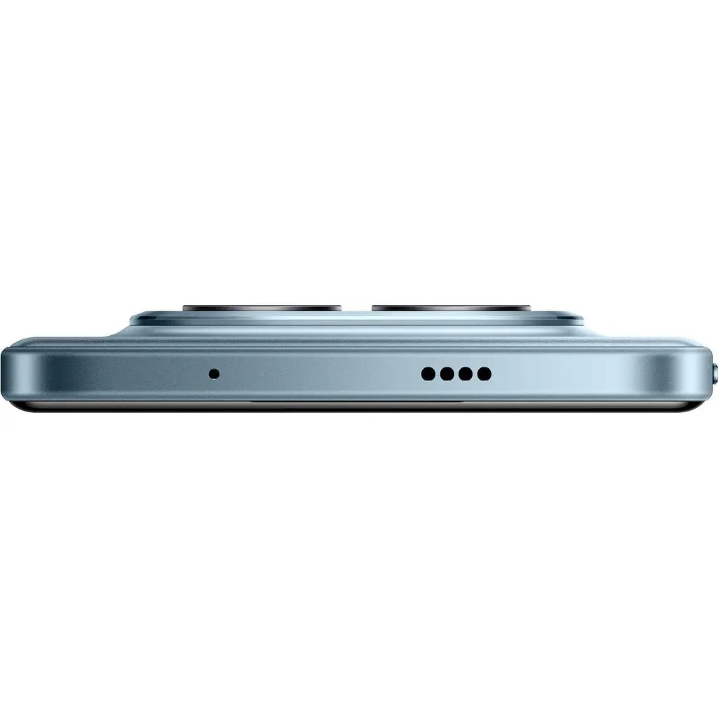 Смартфон Redmi Note 15 Pro+ 5G 8/256GB Glacier Blue Global EU [167041] - фото 10