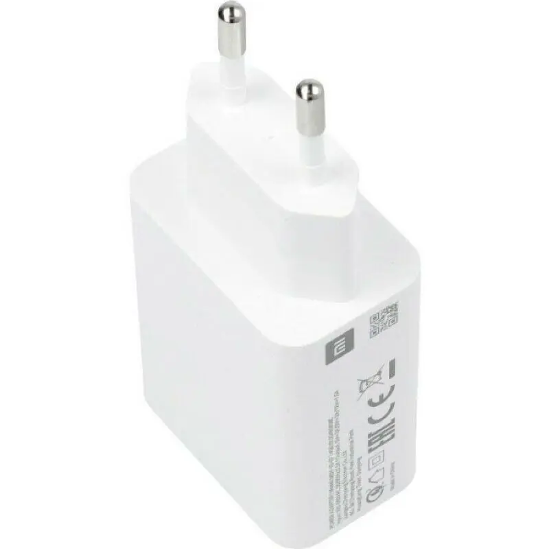 ЗП Xiaomi 22.5W USB-A (BHR7757EU) білий - фото 2