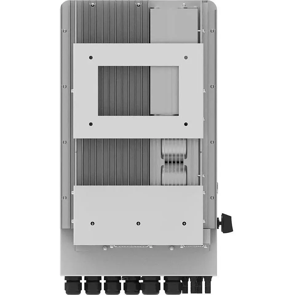 Система зберігання енергії Deye SUN-6K-SG05LP1-EU 6kW + 4 АКБ SE-F5 Pro-С 20.4kWh (51.2V/100Ah/5120Wh) [159326] - фото 4