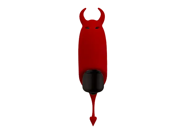 Набір вібраторів Adrien Lastic Promo Pack Pocket Vibe (25 шт + тестери) - фото 6