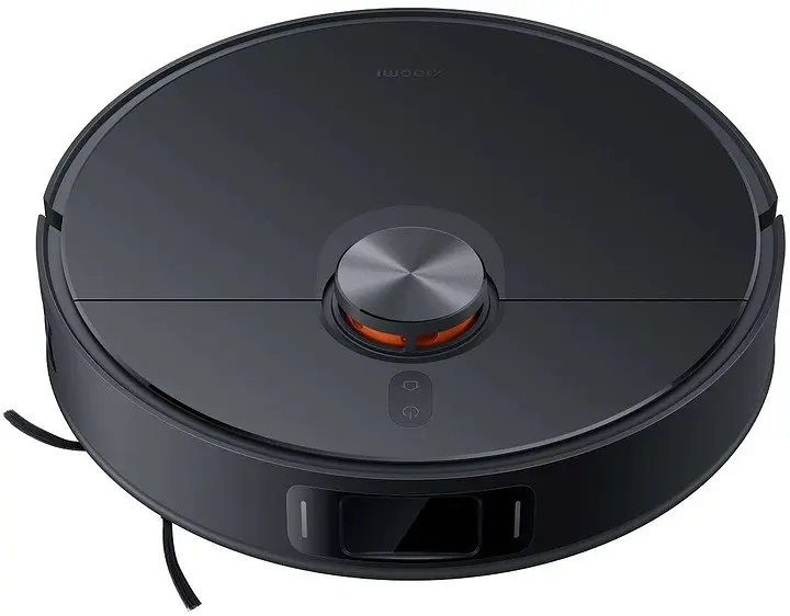 Робот-пылесос Xiaomi Robot Vacuum X20 Max - фото 5