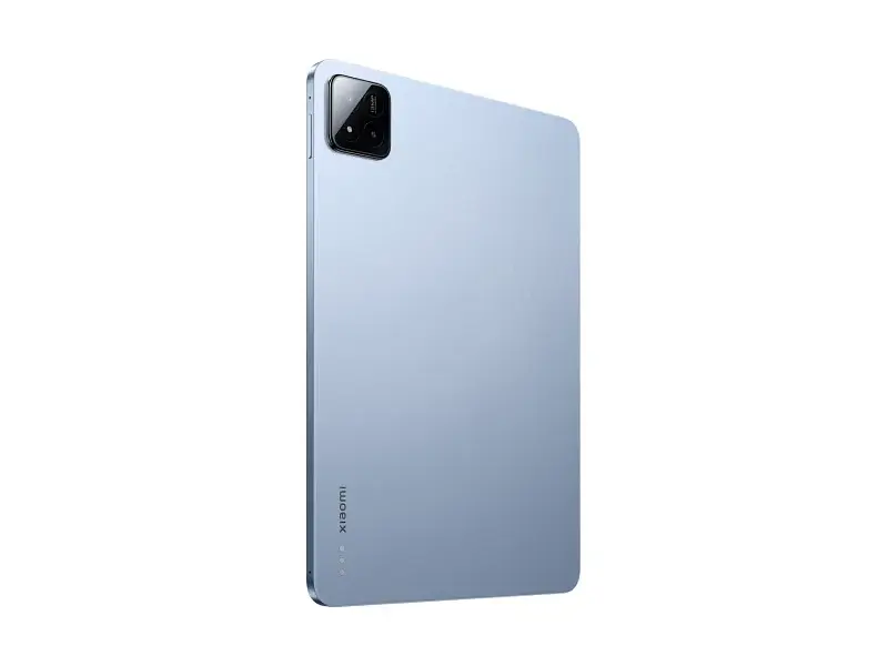 Планшет Xiaomi Pad 7 8/256GB Blue (VHU5363EU) - фото 6