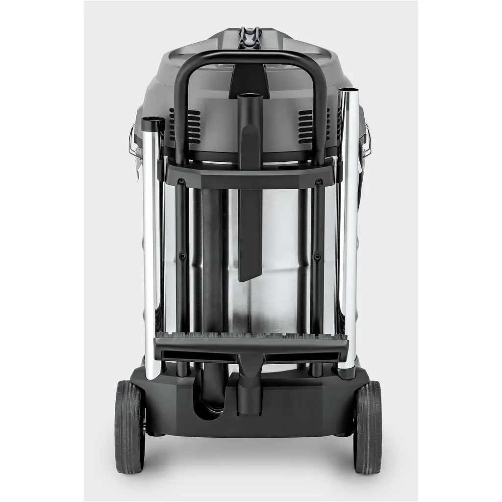 Пилосос Karcher NT 70/2 Me Classic для вологого і сухого прибирання професійний (1.667-306.0) - фото 3