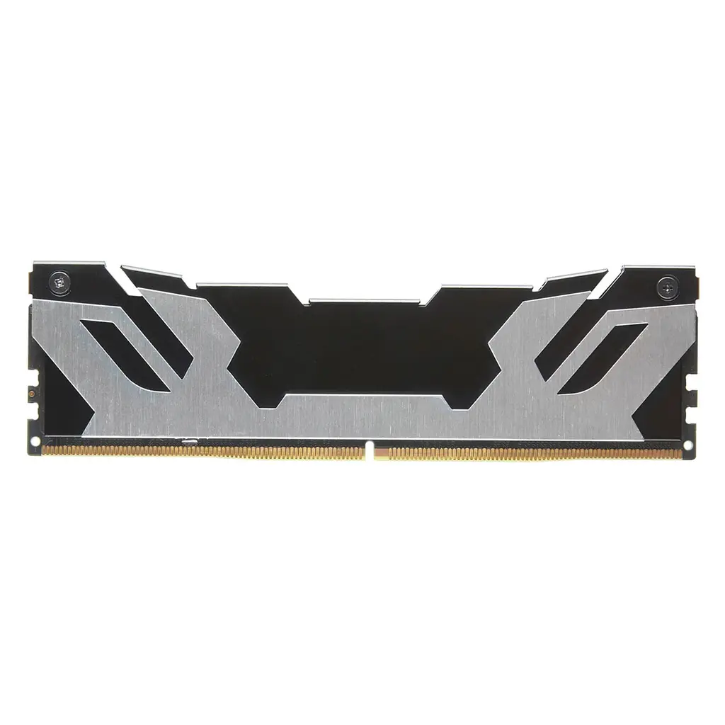Модуль пам'яті Kingston Fury DDR5 48GB 6000MHz Renegade Silver XMP (KF560C32RS-48) - фото 3