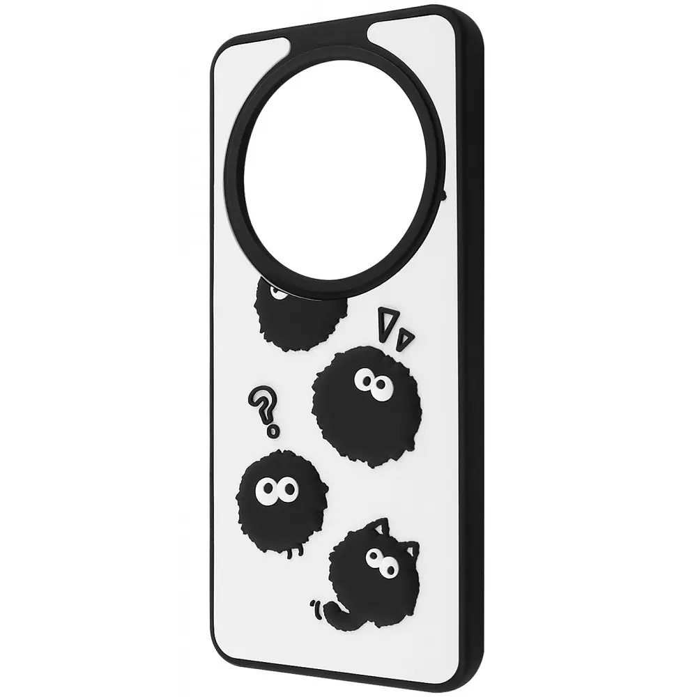 Чохол WAVE Doodle Case Xiaomi Redmi 14C 4G/Poco C75 4G/Redmi A4 в асортименті - фото 3